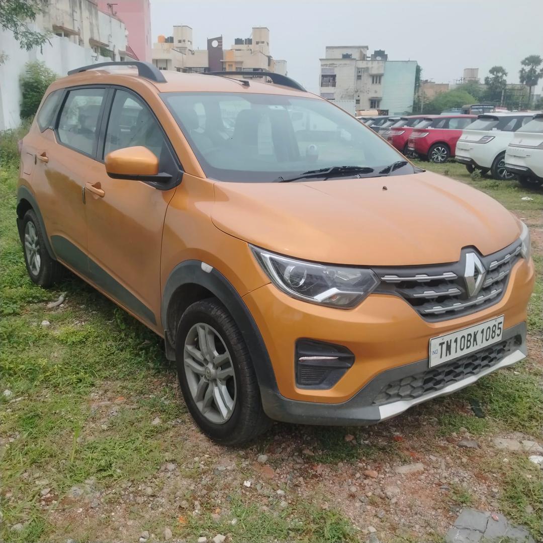 UsedCar