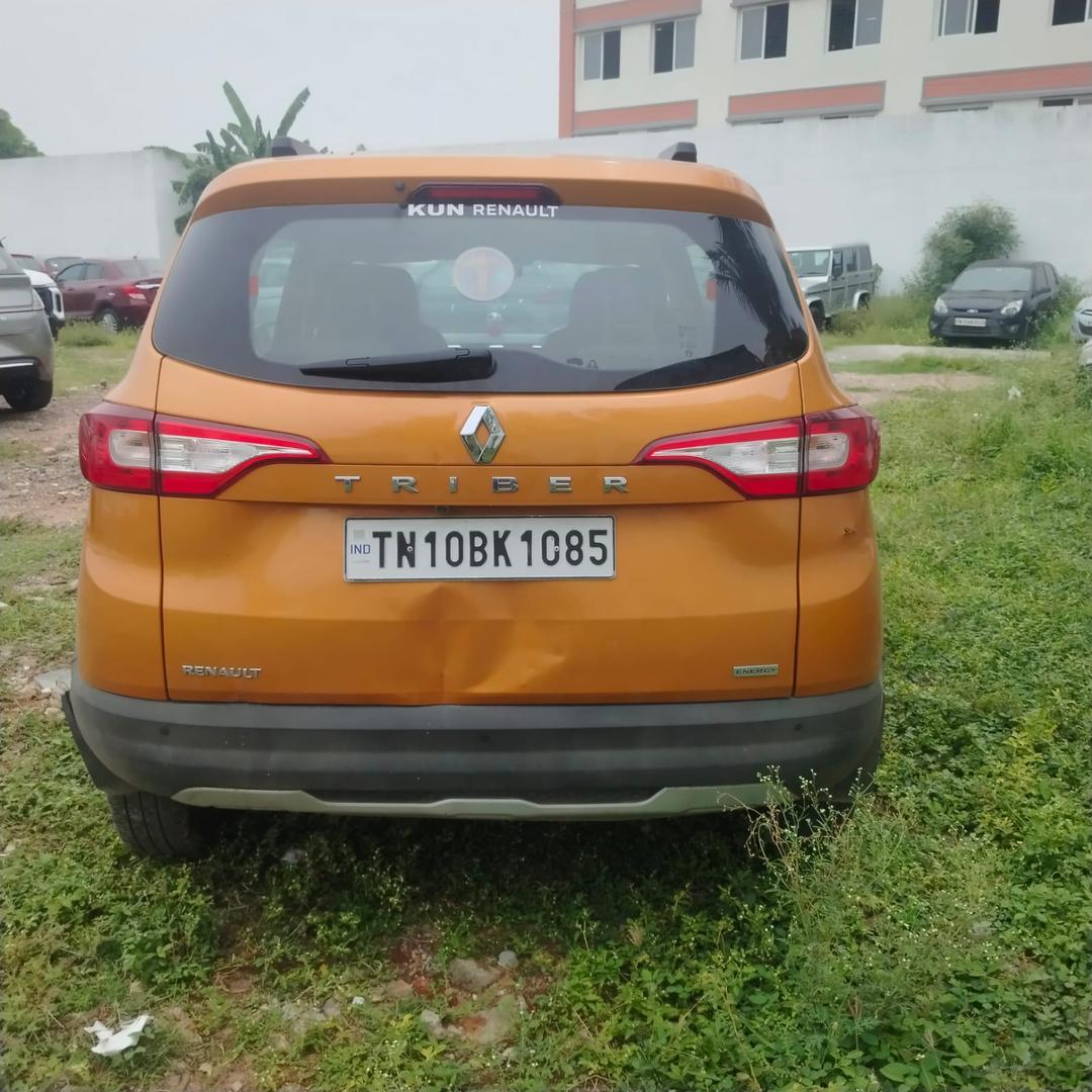 UsedCar
