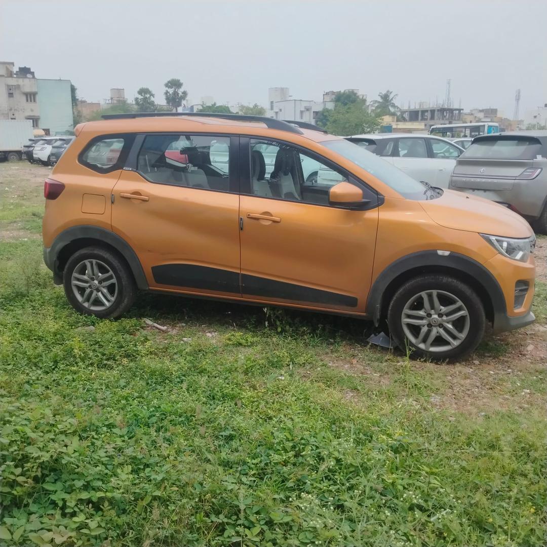 UsedCar