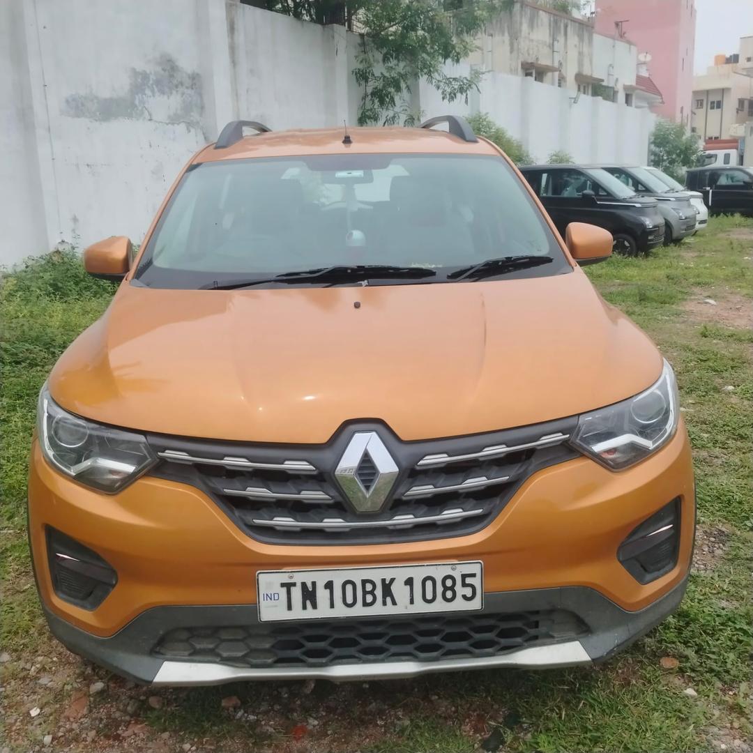 UsedCar