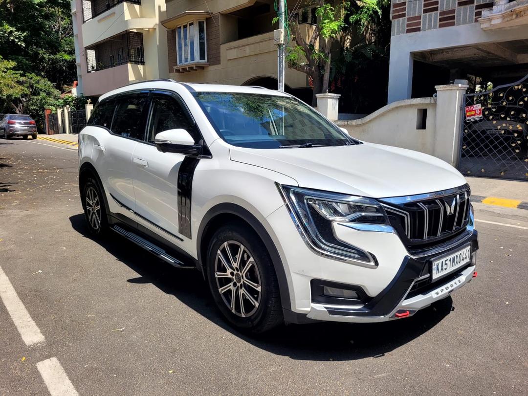 UsedCar