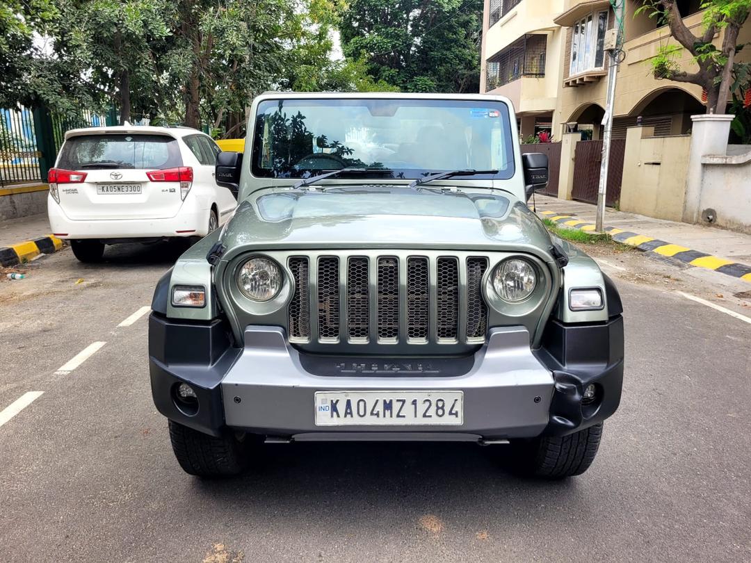 UsedCar