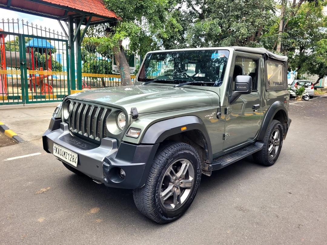 UsedCar