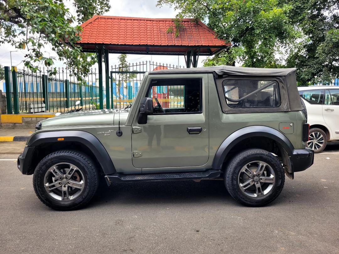 UsedCar