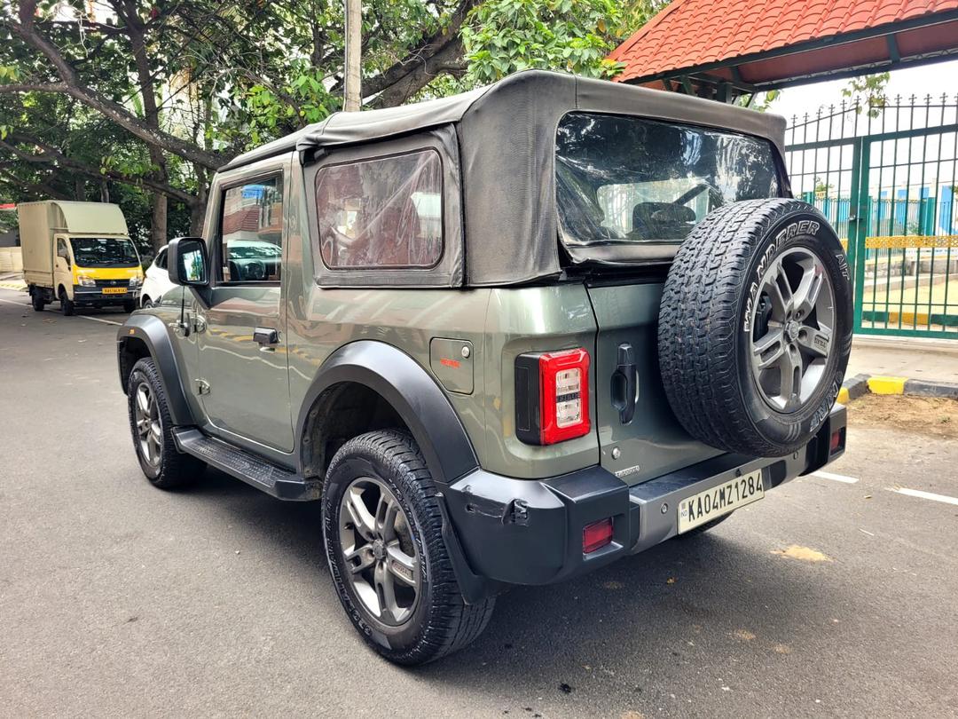 UsedCar