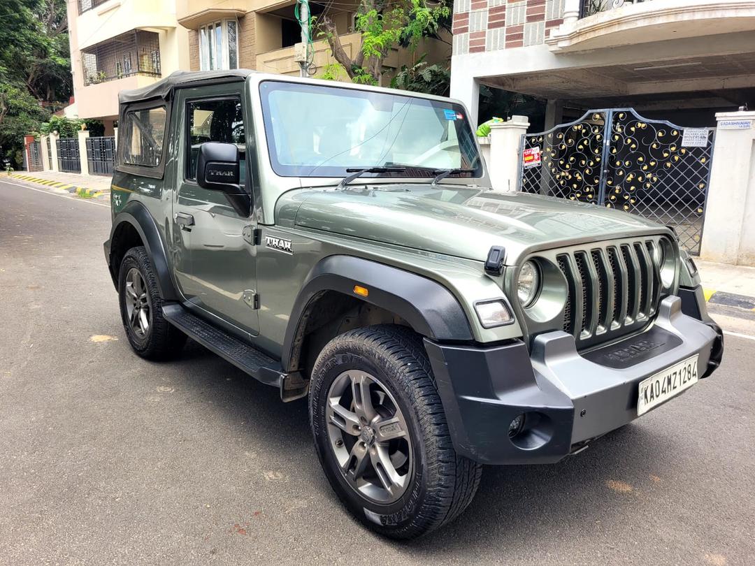 UsedCar