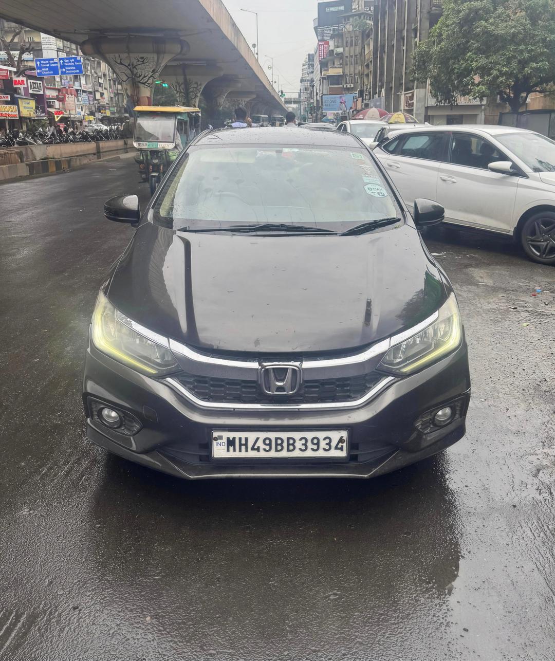 UsedCar