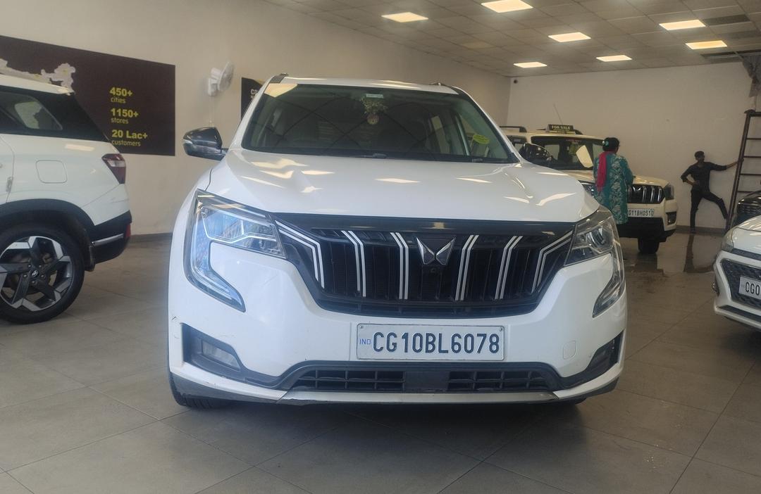 UsedCar