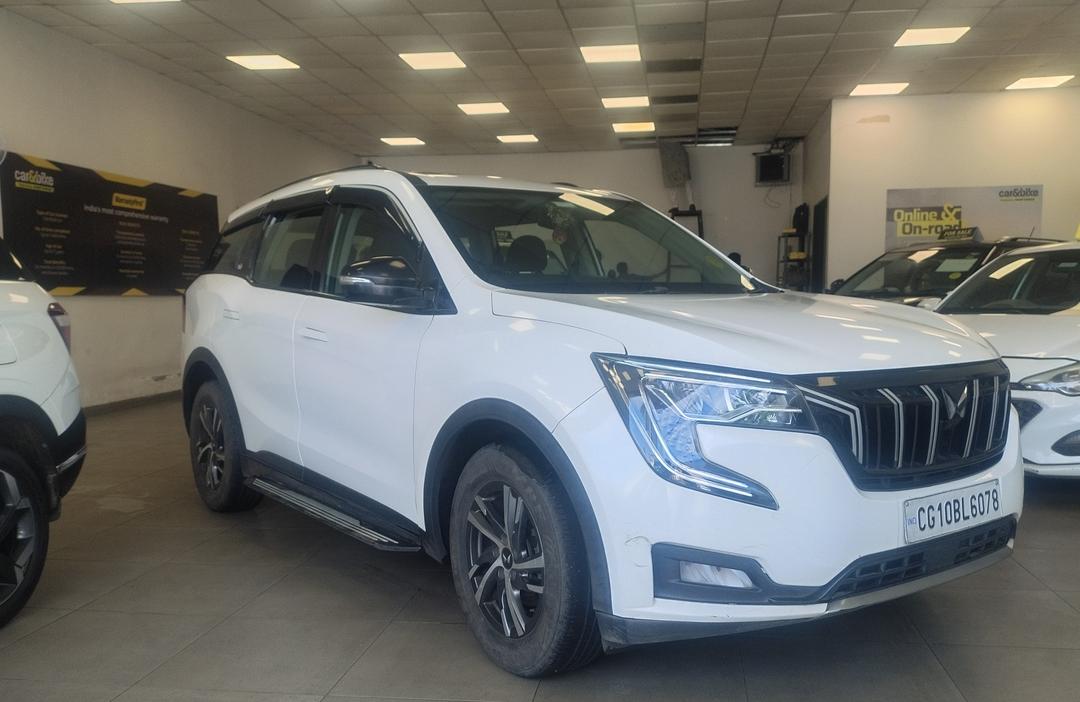 UsedCar