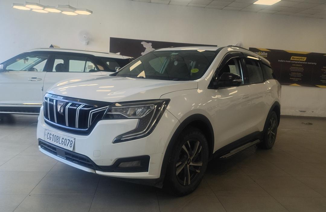 UsedCar