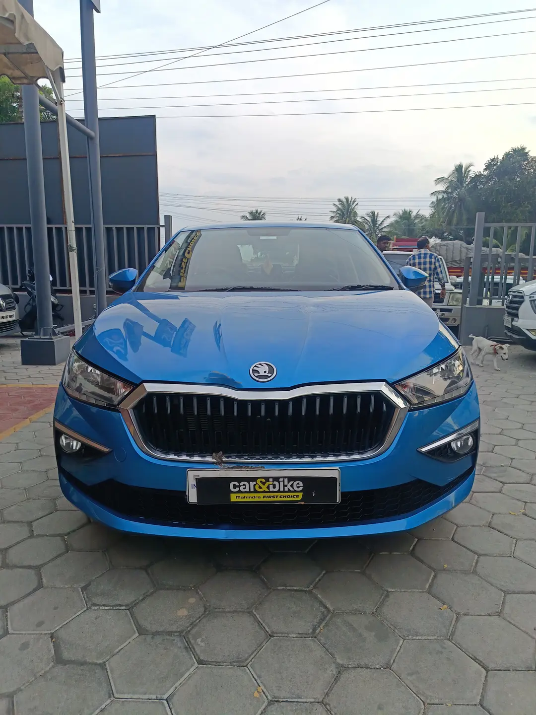 UsedCar