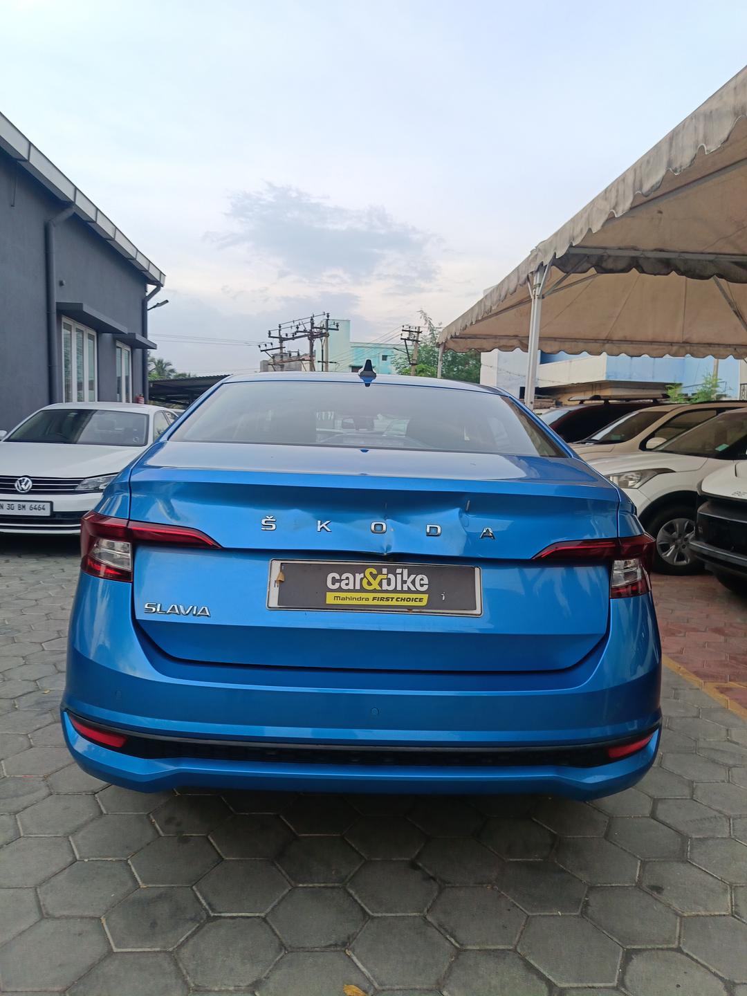 UsedCar