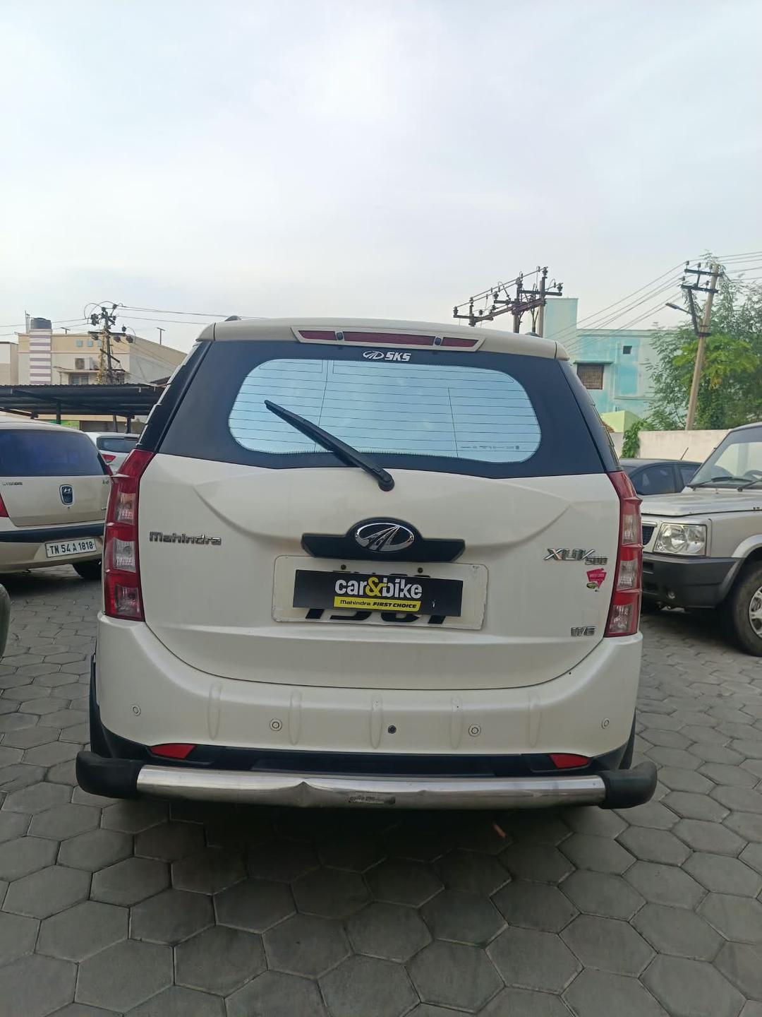 UsedCar