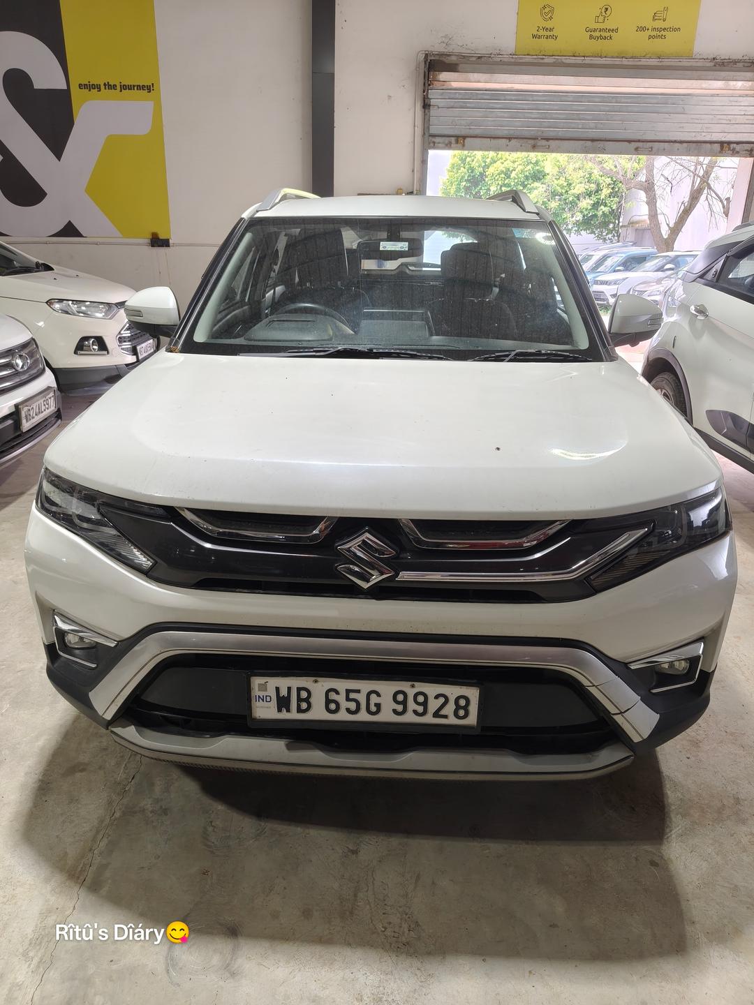 UsedCar