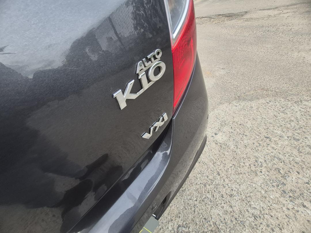UsedCar