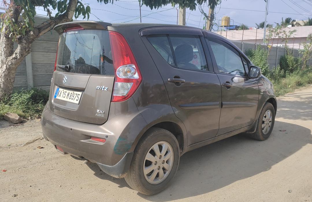 UsedCar