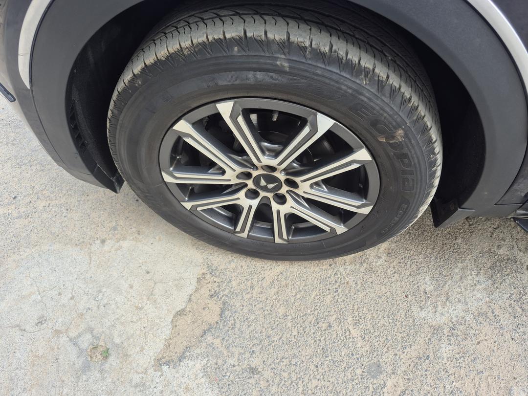 UsedCar