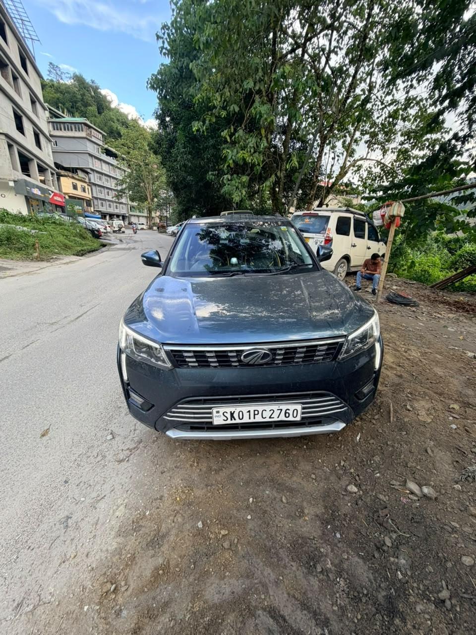UsedCar