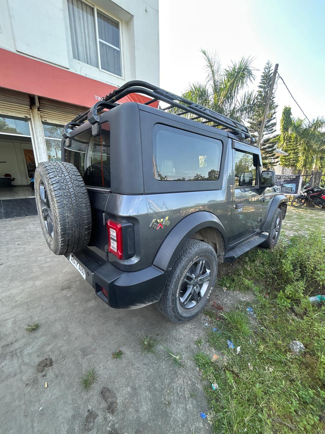 UsedCar