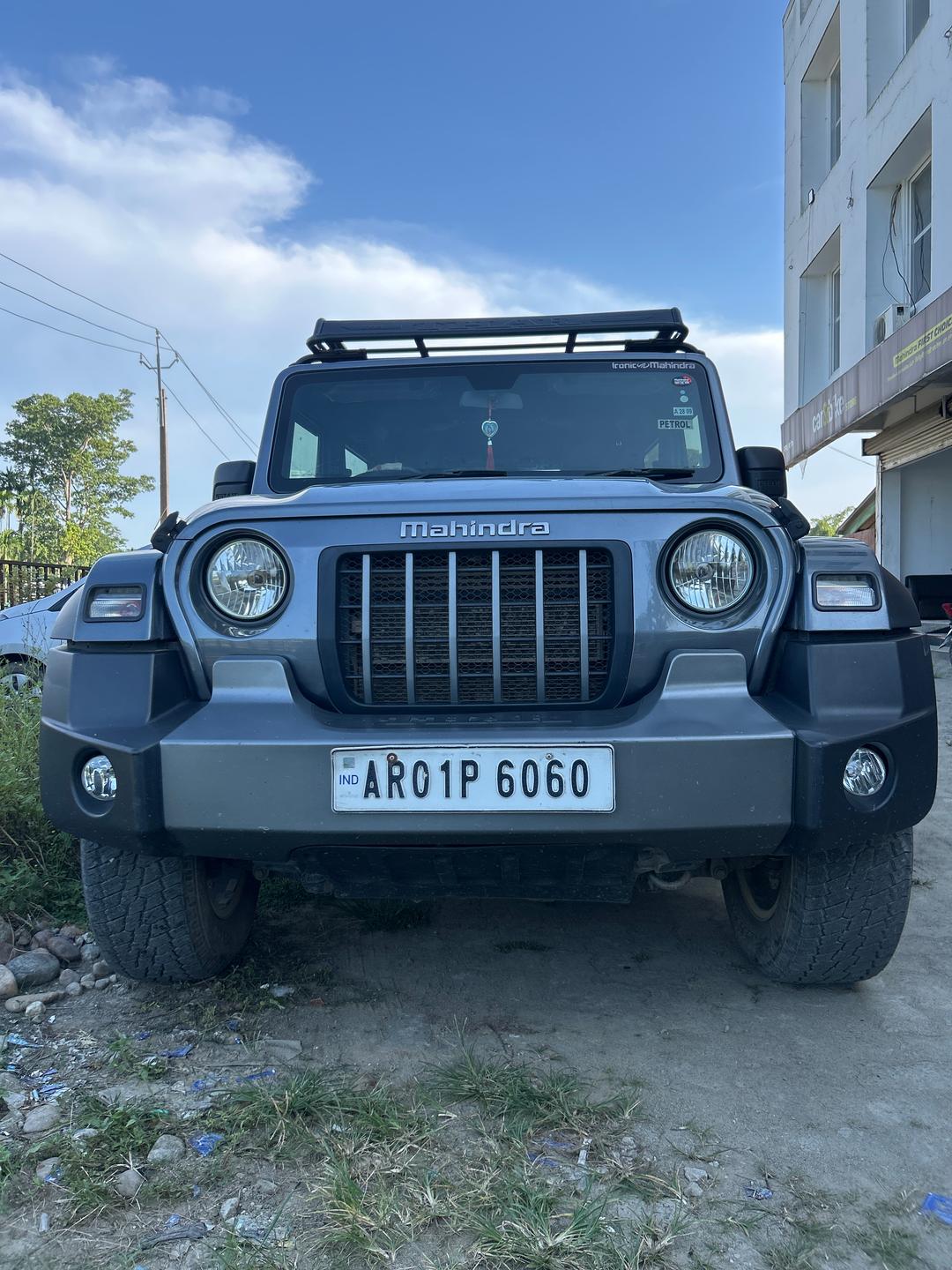 UsedCar