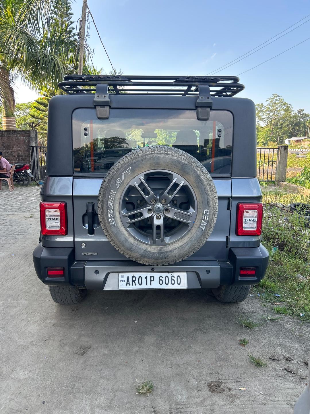 UsedCar