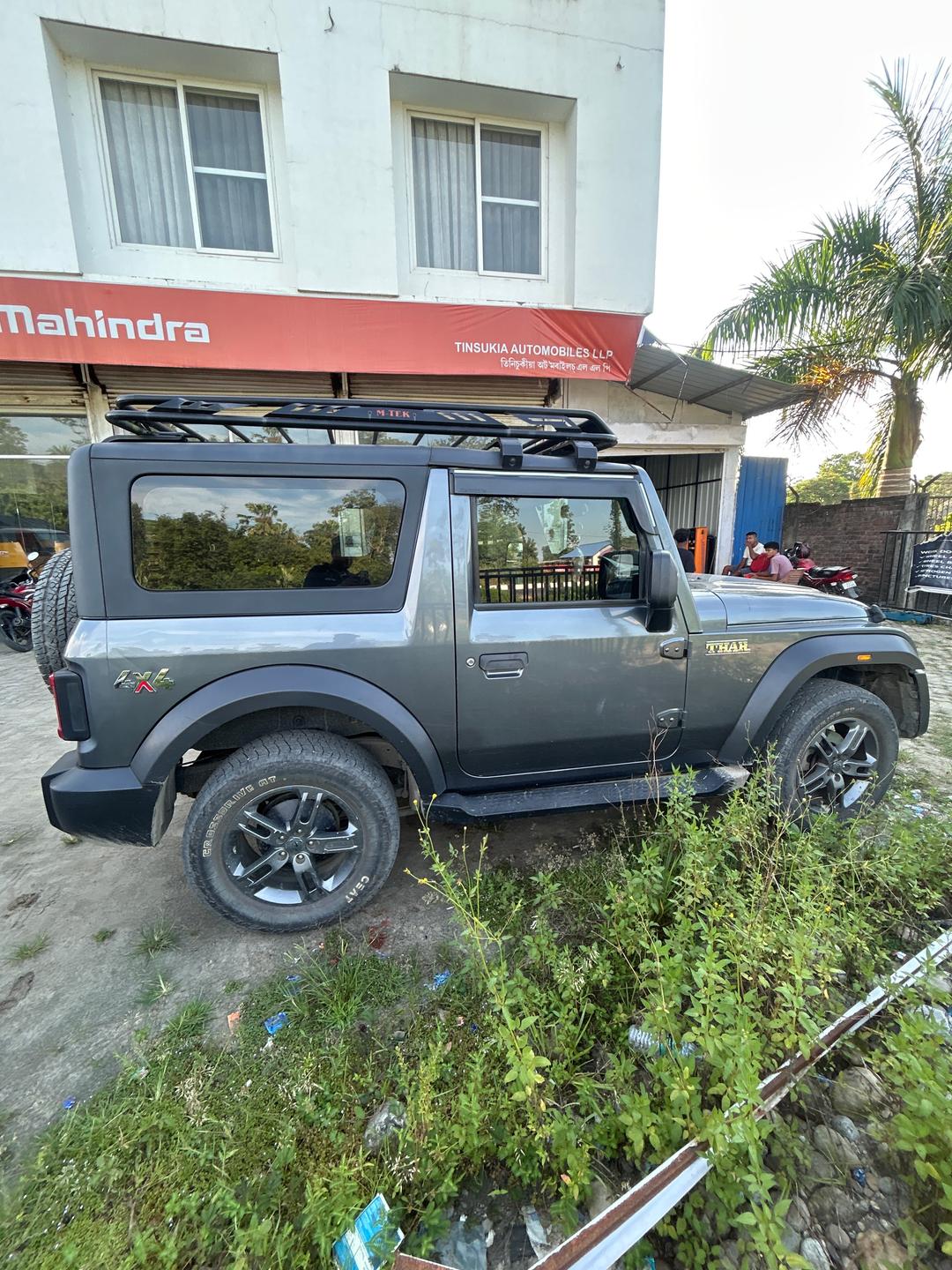 UsedCar
