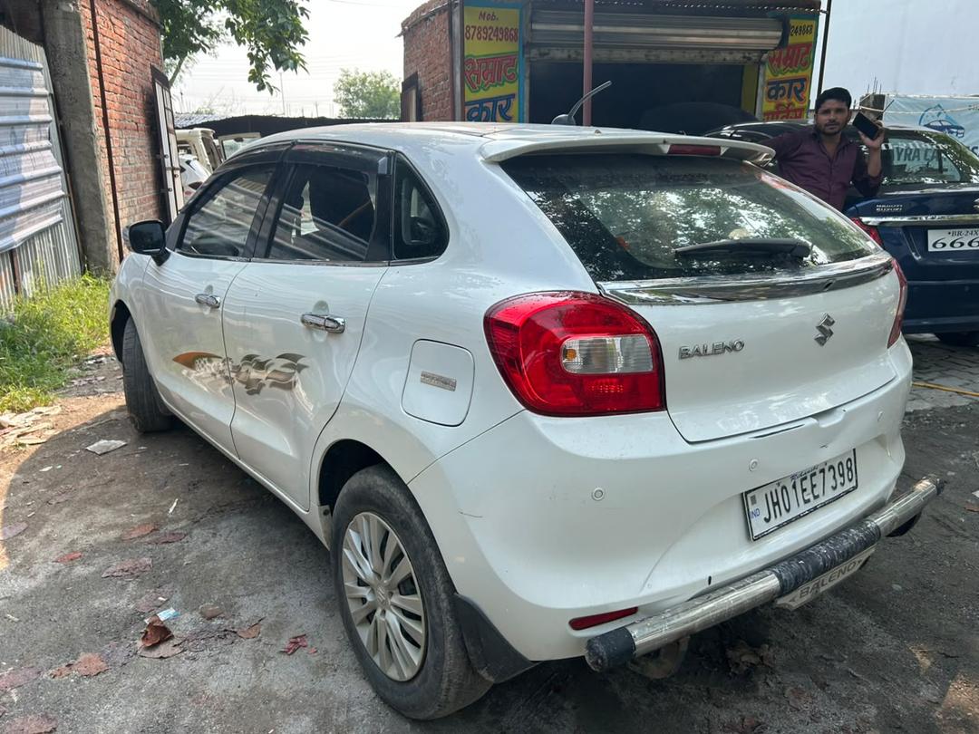 UsedCar