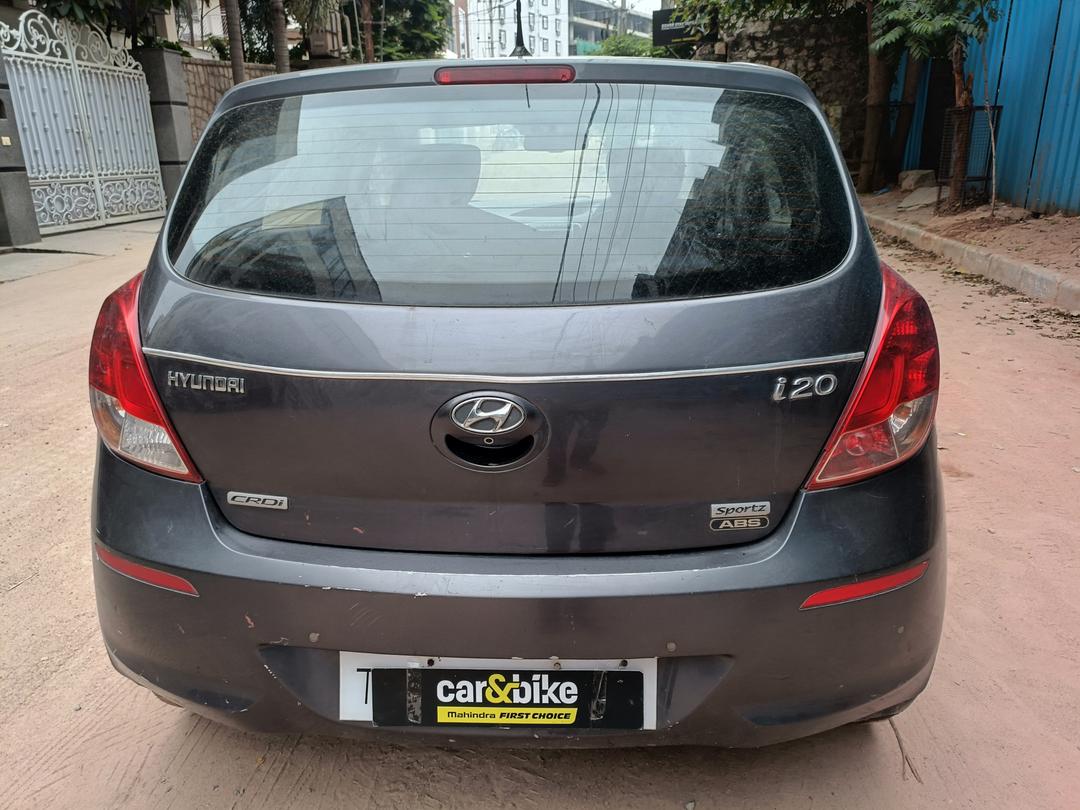 UsedCar