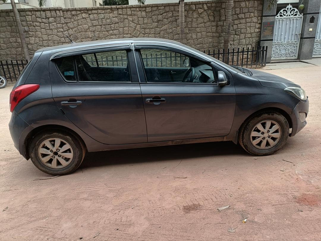 UsedCar