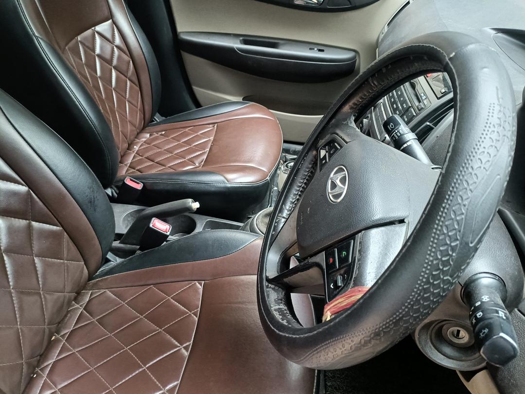 UsedCar