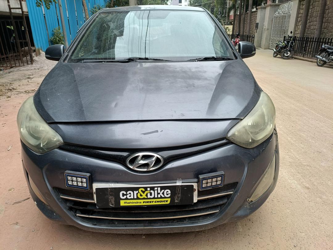 UsedCar