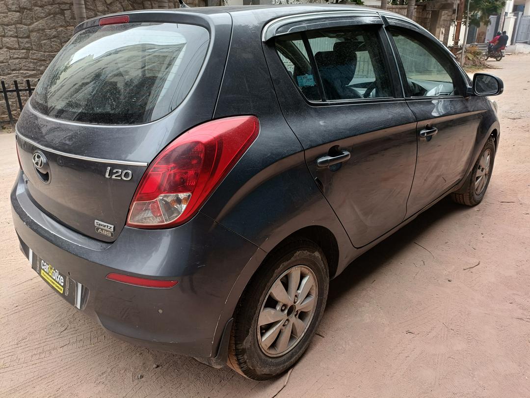 UsedCar