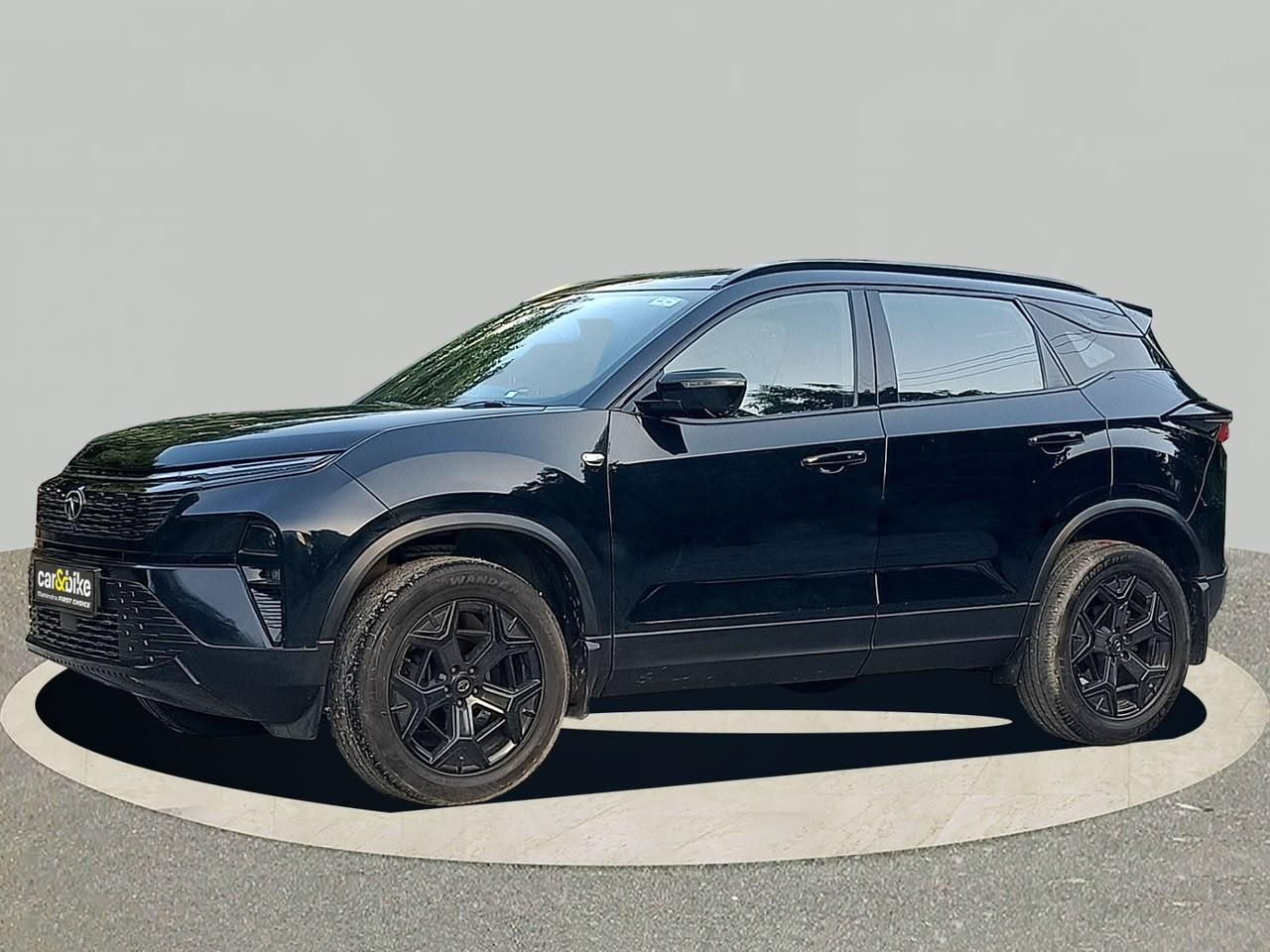 Used 2023 Tata Harrier, Noida Used 2023 Tata Harrier, Noida