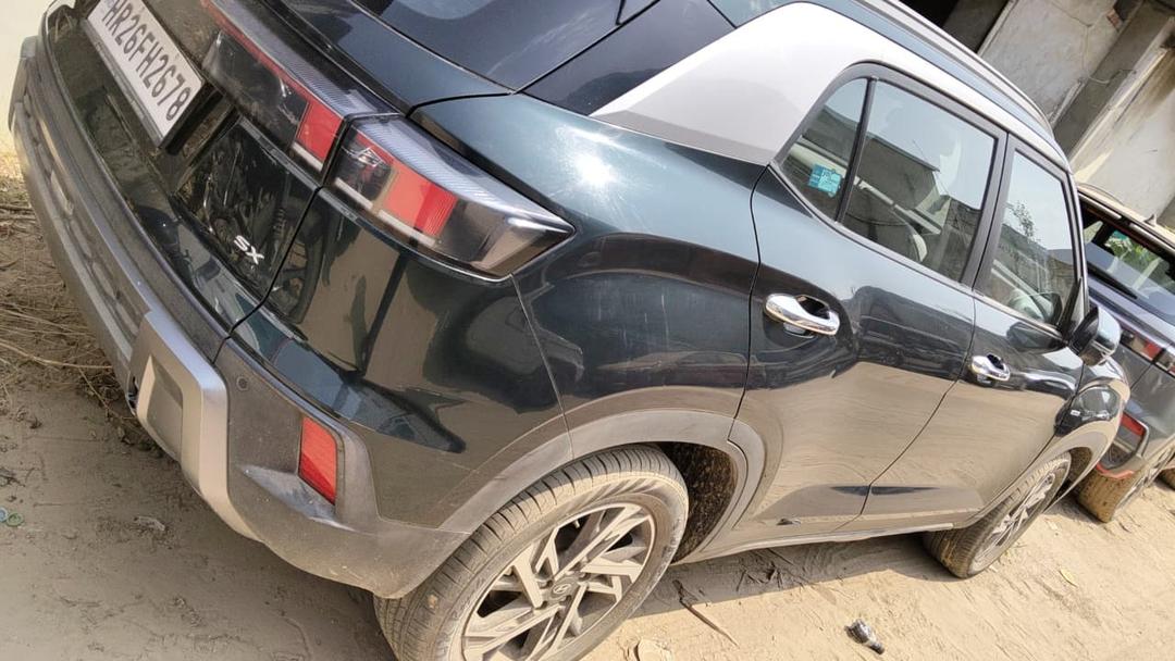 UsedCar