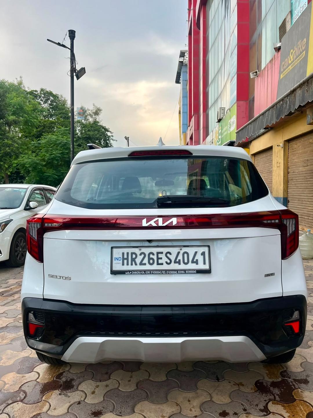 UsedCar