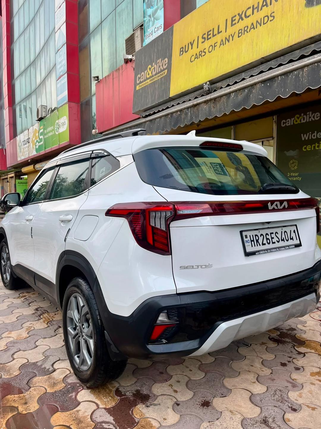 UsedCar