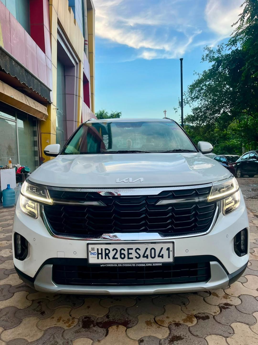 UsedCar