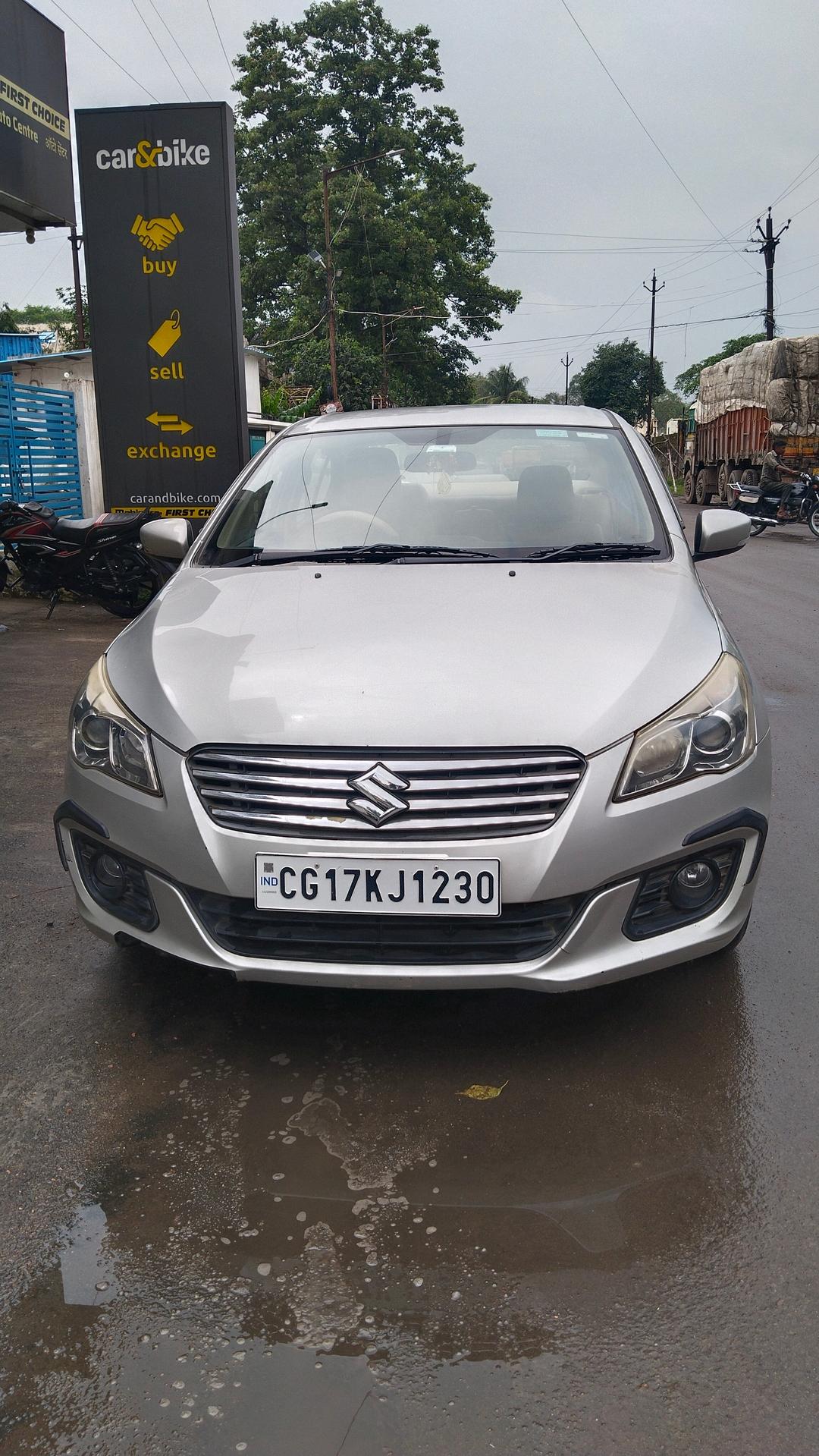 UsedCar