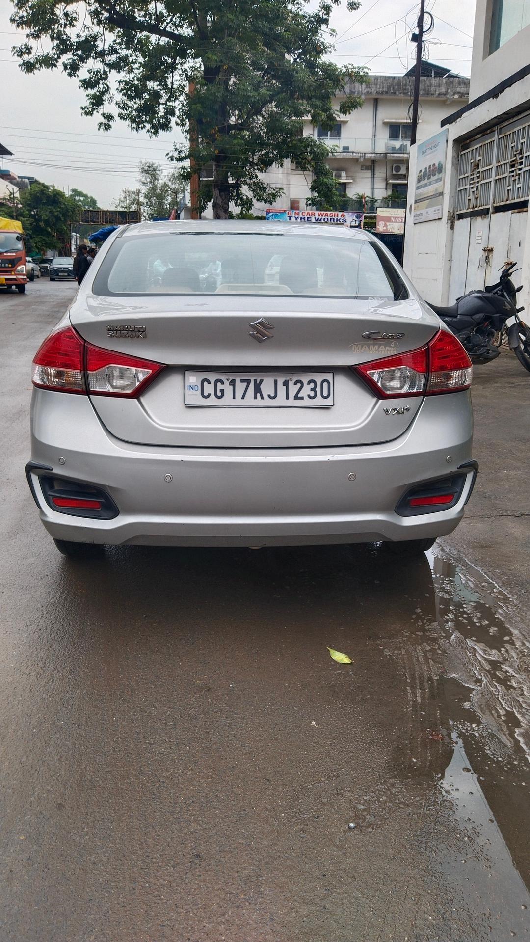 UsedCar