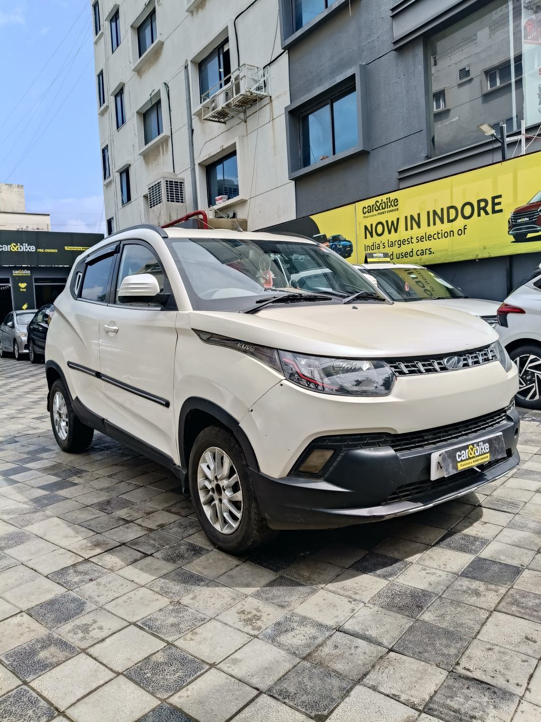 UsedCar