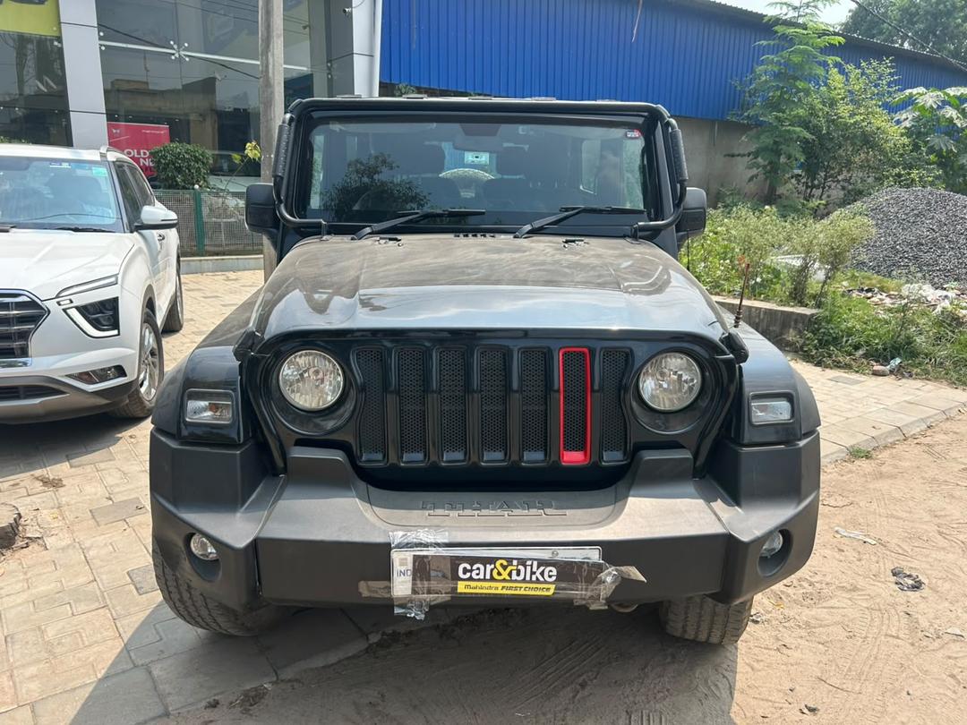 UsedCar