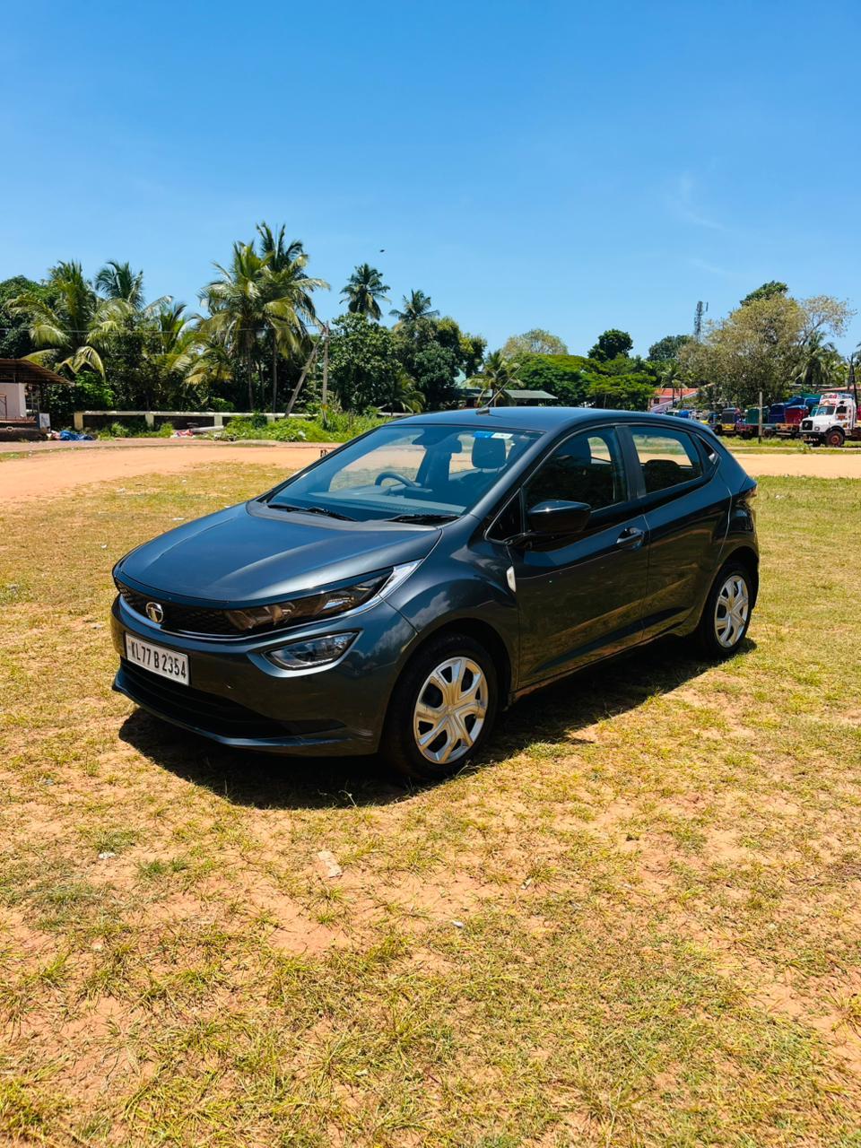 UsedCar