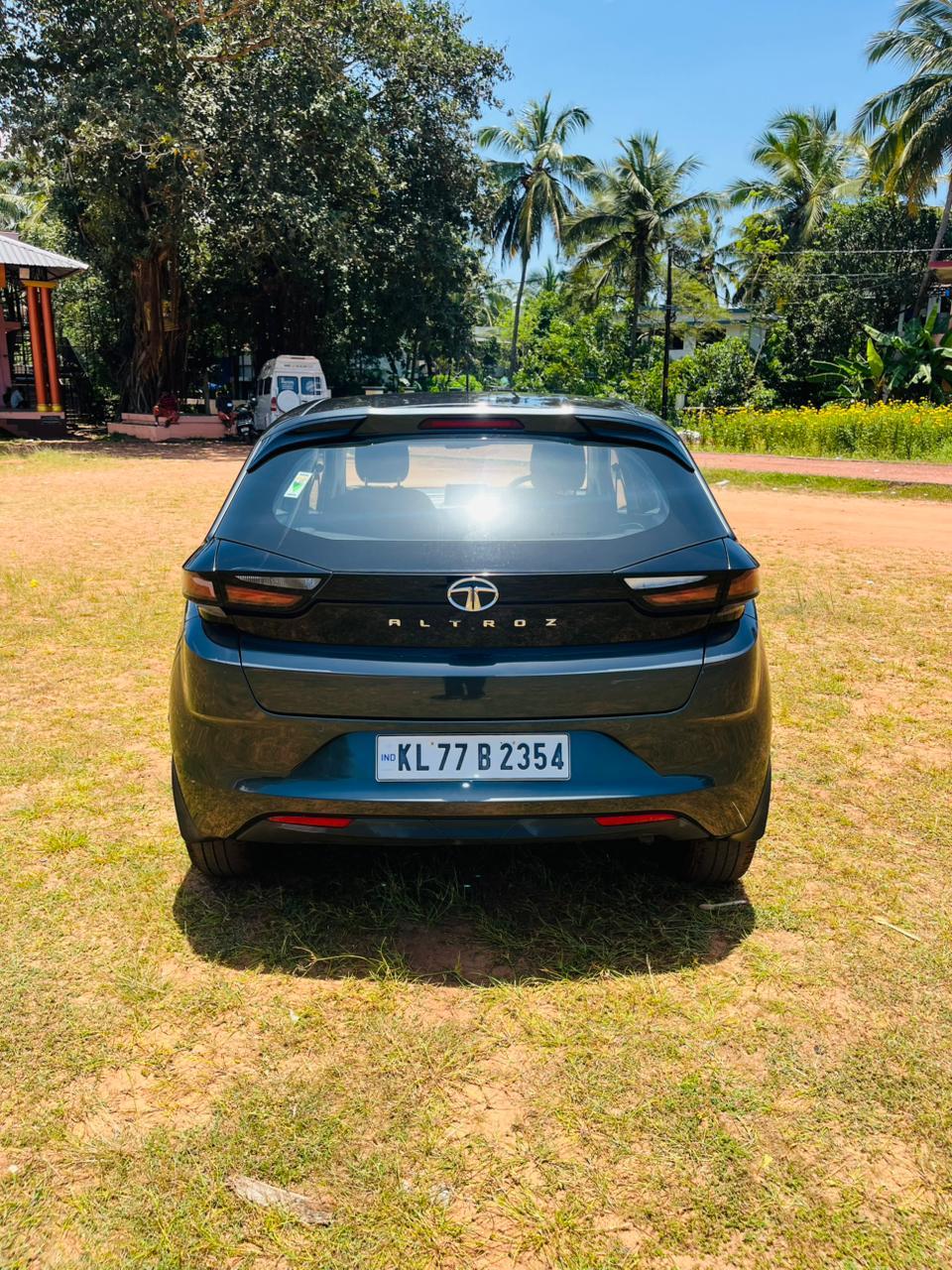 UsedCar