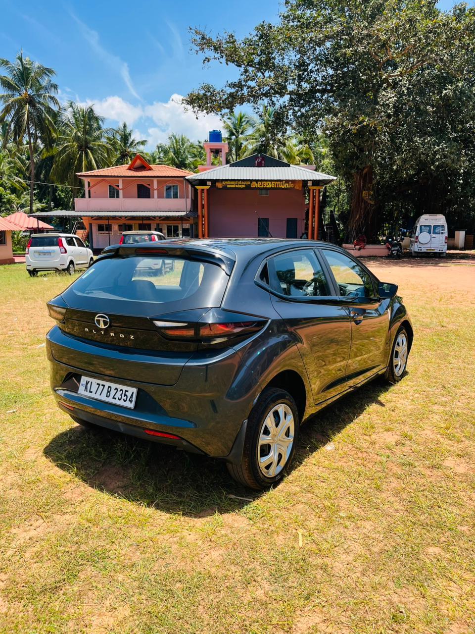 UsedCar