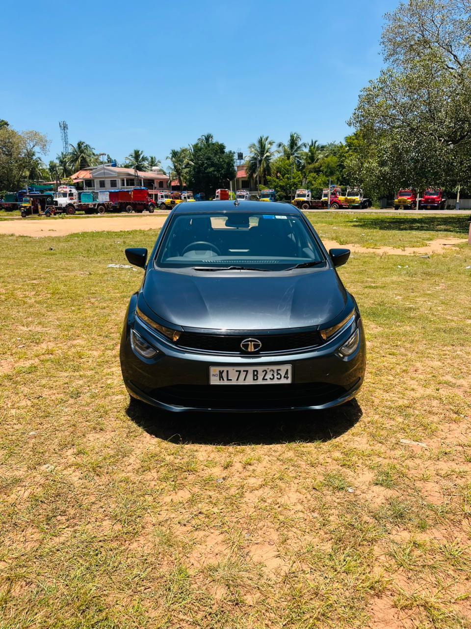 UsedCar