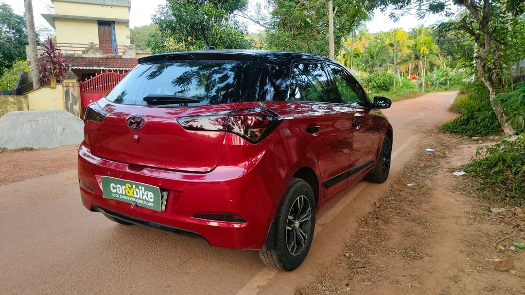 UsedCar