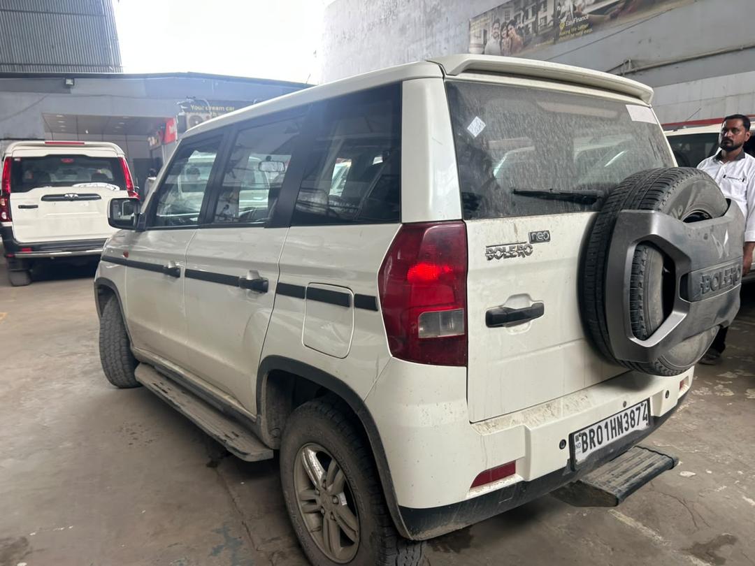 UsedCar