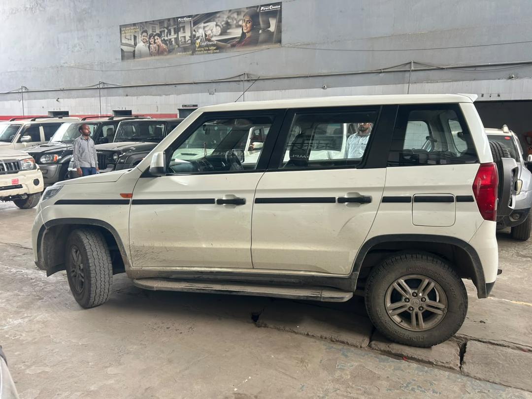 UsedCar