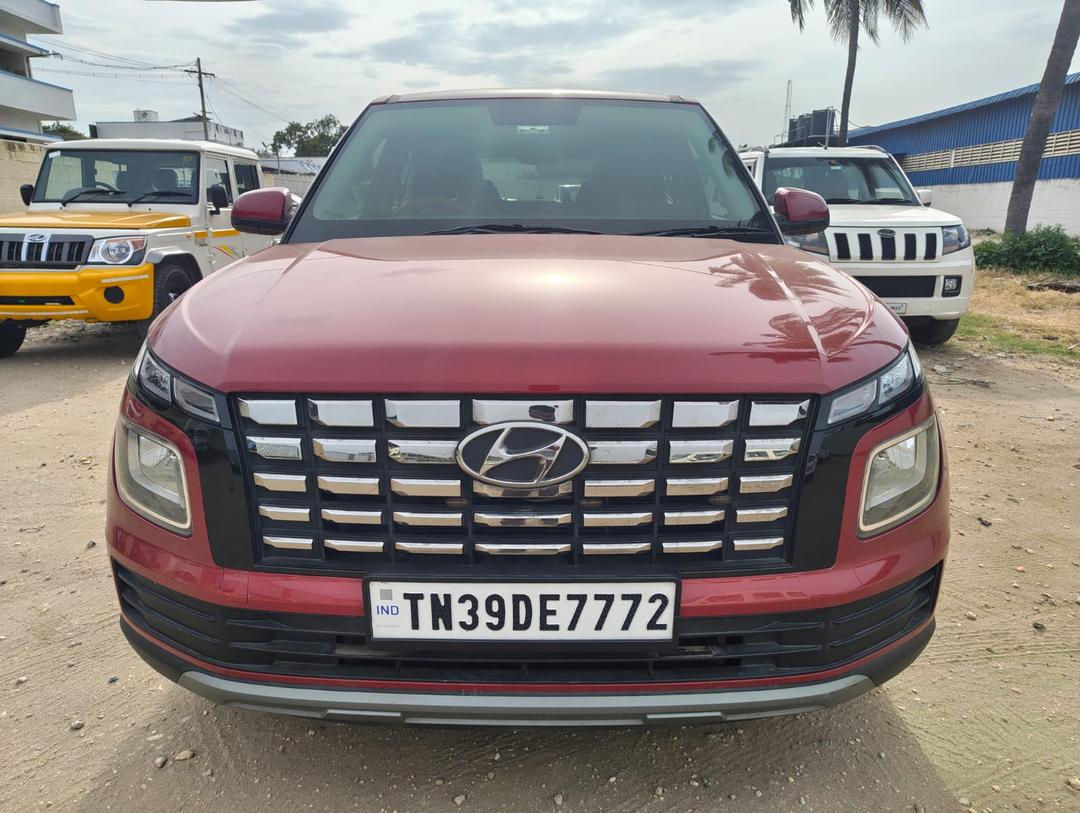 UsedCar