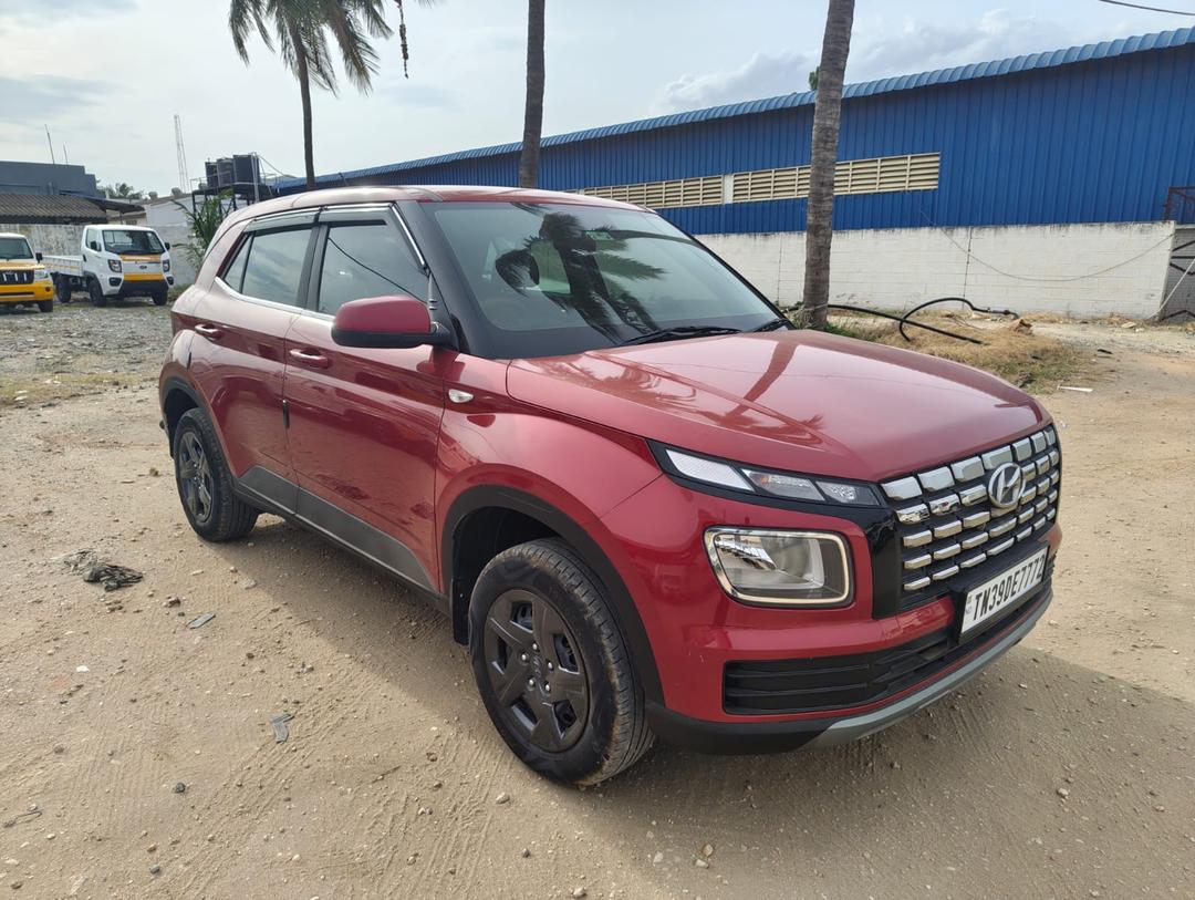 UsedCar